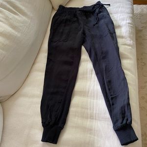 James Perse  linen pants, new with tags!